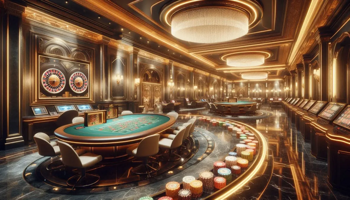 Hotloot Casino